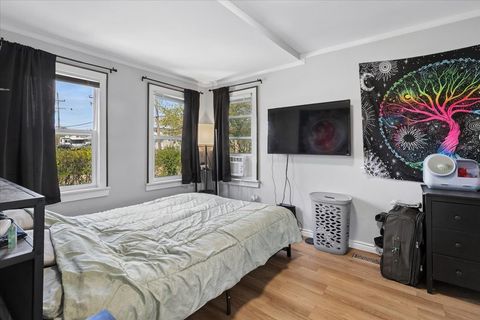 Tiny photo for 2217 Honore Avenue, North Chicago, IL 60064 (MLS # 12606154)