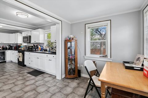 Tiny photo for 2217 Honore Avenue, North Chicago, IL 60064 (MLS # 12606154)