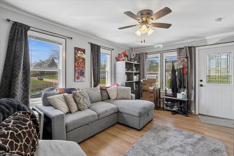 Tiny photo for 2217 Honore Avenue, North Chicago, IL 60064 (MLS # 12606154)