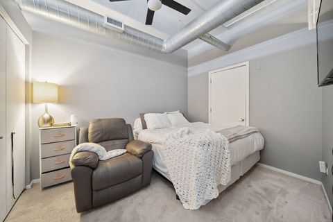 Tiny photo for 212 E Cullerton Street #1209, Chicago, IL 60616 (MLS # 12421590)