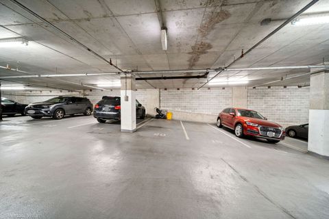 Tiny photo for 212 E Cullerton Street #1209, Chicago, IL 60616 (MLS # 12421590)