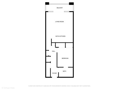 Tiny photo for 212 E Cullerton Street #1209, Chicago, IL 60616 (MLS # 12421590)