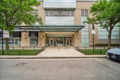 Tiny photo for 212 E Cullerton Street #1209, Chicago, IL 60616 (MLS # 12421590)
