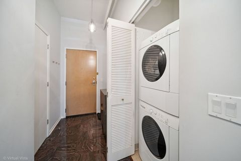 Tiny photo for 212 E Cullerton Street #1209, Chicago, IL 60616 (MLS # 12421590)