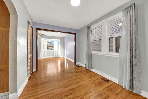 Tiny photo for 3624 W 69th Street, Chicago, IL 60629 (MLS # 12495886)