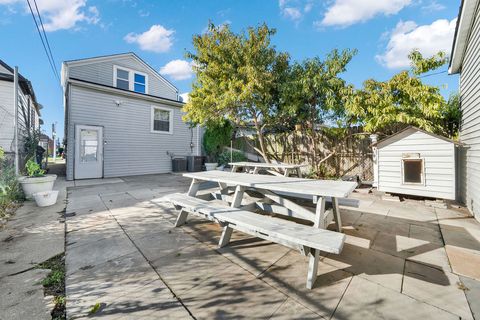 Tiny photo for 3624 W 69th Street, Chicago, IL 60629 (MLS # 12495886)