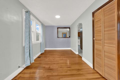Tiny photo for 3624 W 69th Street, Chicago, IL 60629 (MLS # 12495886)