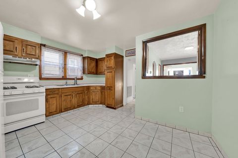 Tiny photo for 3624 W 69th Street, Chicago, IL 60629 (MLS # 12495886)