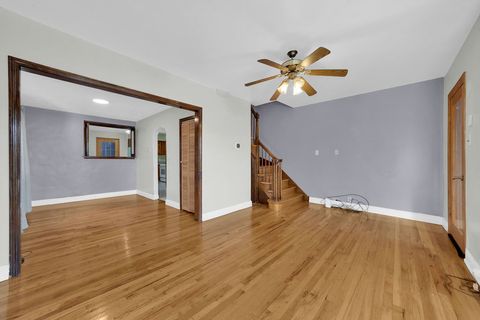 Tiny photo for 3624 W 69th Street, Chicago, IL 60629 (MLS # 12495886)