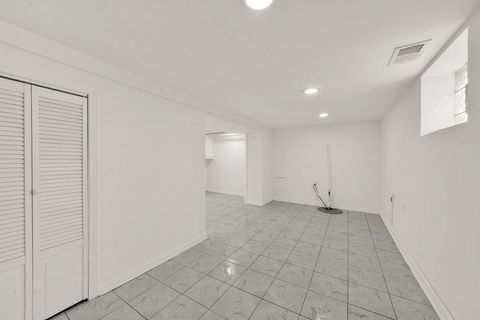 Tiny photo for 3624 W 69th Street, Chicago, IL 60629 (MLS # 12495886)