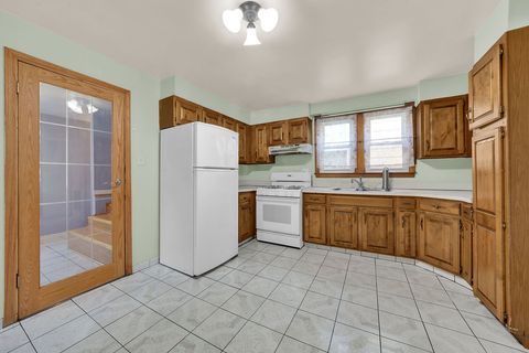 Tiny photo for 3624 W 69th Street, Chicago, IL 60629 (MLS # 12495886)