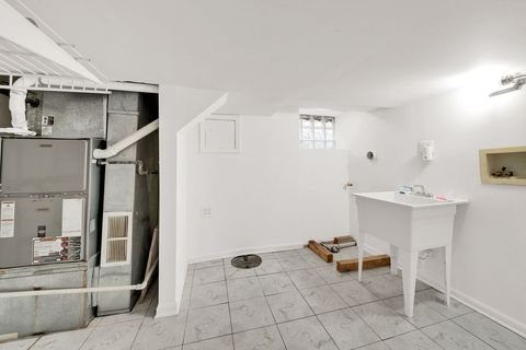 Tiny photo for 3624 W 69th Street, Chicago, IL 60629 (MLS # 12495886)