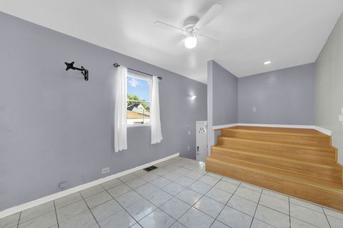 Tiny photo for 3624 W 69th Street, Chicago, IL 60629 (MLS # 12495886)