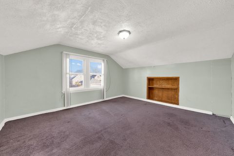 Tiny photo for 3624 W 69th Street, Chicago, IL 60629 (MLS # 12495886)