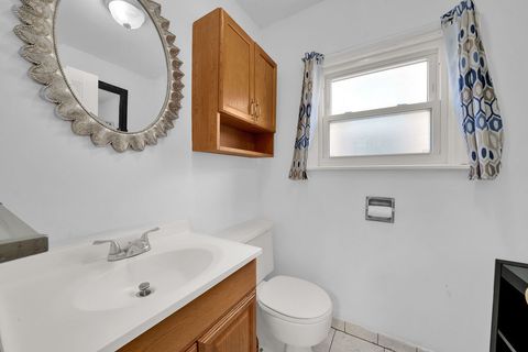 Tiny photo for 3624 W 69th Street, Chicago, IL 60629 (MLS # 12495886)