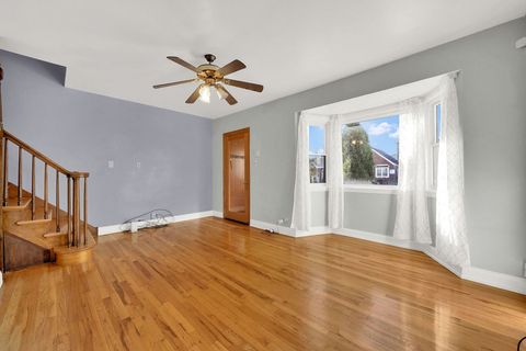 Tiny photo for 3624 W 69th Street, Chicago, IL 60629 (MLS # 12495886)