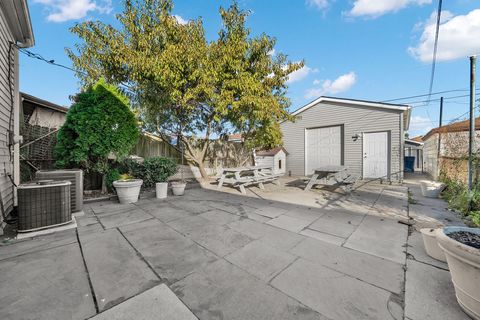 Tiny photo for 3624 W 69th Street, Chicago, IL 60629 (MLS # 12495886)