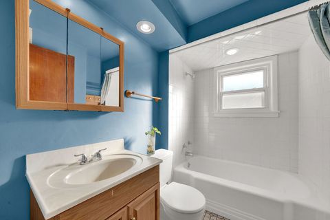 Tiny photo for 3624 W 69th Street, Chicago, IL 60629 (MLS # 12495886)