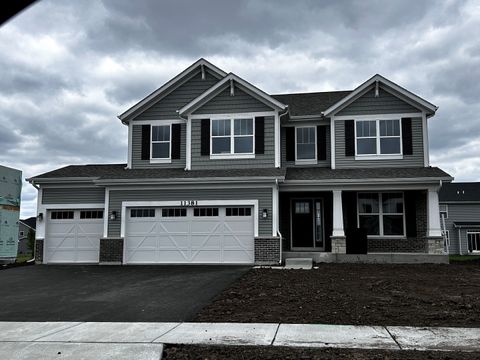 11381 Saxony Street Huntley IL 60142