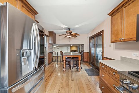 Tiny photo for 10912 Circle Drive, Palos Hills, IL 60465 (MLS # 12501459)