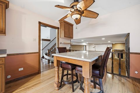 Tiny photo for 10912 Circle Drive, Palos Hills, IL 60465 (MLS # 12501459)