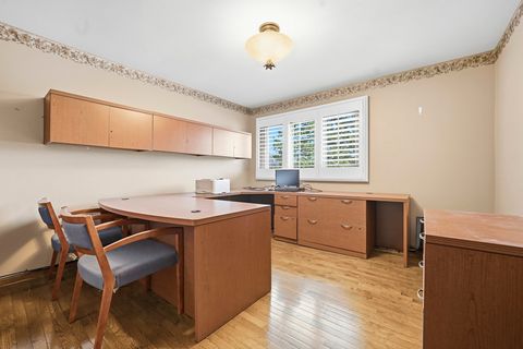 Tiny photo for 10912 Circle Drive, Palos Hills, IL 60465 (MLS # 12501459)