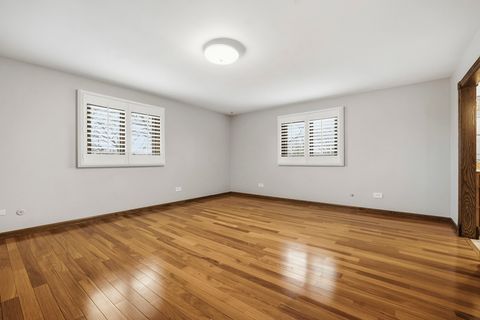 Tiny photo for 10912 Circle Drive, Palos Hills, IL 60465 (MLS # 12501459)