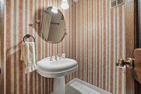 Tiny photo for 10912 Circle Drive, Palos Hills, IL 60465 (MLS # 12501459)