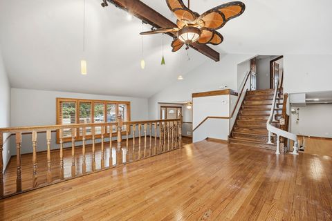 Tiny photo for 10912 Circle Drive, Palos Hills, IL 60465 (MLS # 12501459)