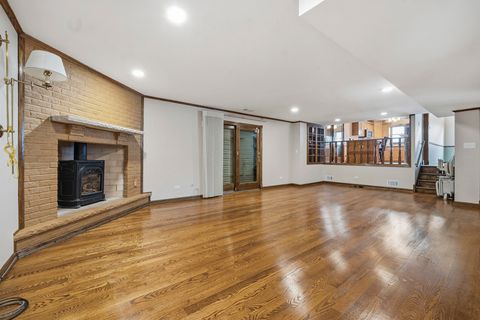 Tiny photo for 10912 Circle Drive, Palos Hills, IL 60465 (MLS # 12501459)