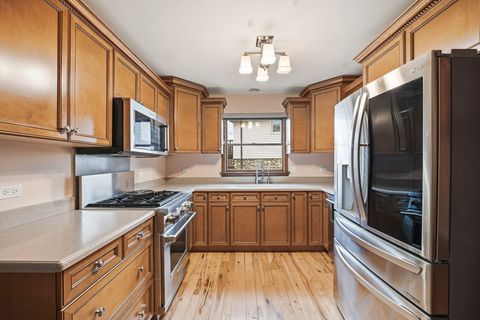 Tiny photo for 10912 Circle Drive, Palos Hills, IL 60465 (MLS # 12501459)