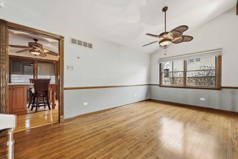 Tiny photo for 10912 Circle Drive, Palos Hills, IL 60465 (MLS # 12501459)