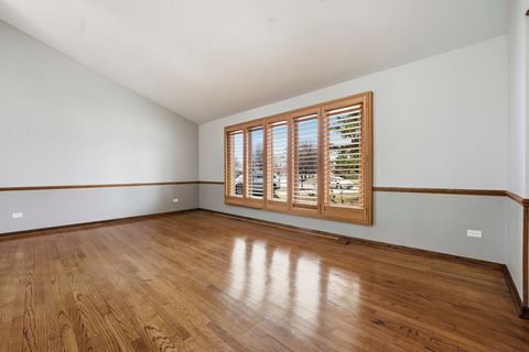 Tiny photo for 10912 Circle Drive, Palos Hills, IL 60465 (MLS # 12501459)