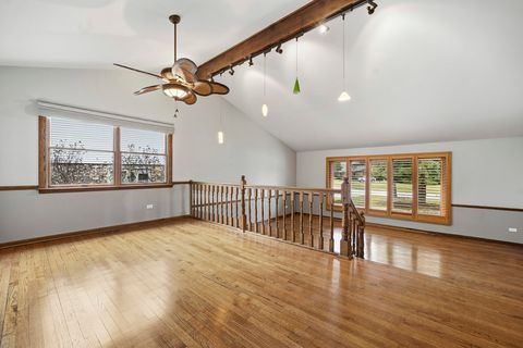 Tiny photo for 10912 Circle Drive, Palos Hills, IL 60465 (MLS # 12501459)