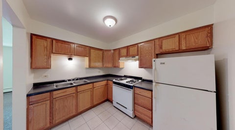 Tiny photo for 693 E Fullerton Avenue #203, Glendale Heights, IL 60139 (MLS # 12591103)