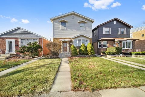 A home in Bellwood