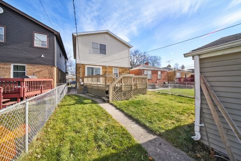 A home in Bellwood