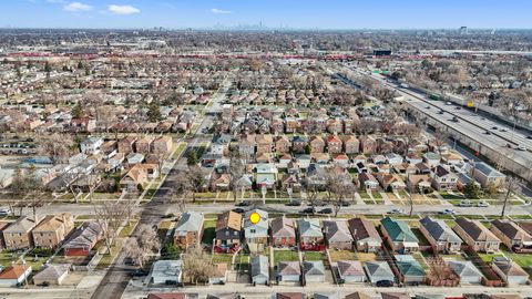 A home in Bellwood