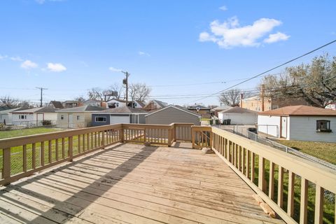 A home in Bellwood