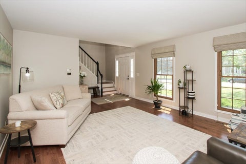 Tiny photo for 1179 Hanover Drive, Batavia, IL 60510 (MLS # 12659588)