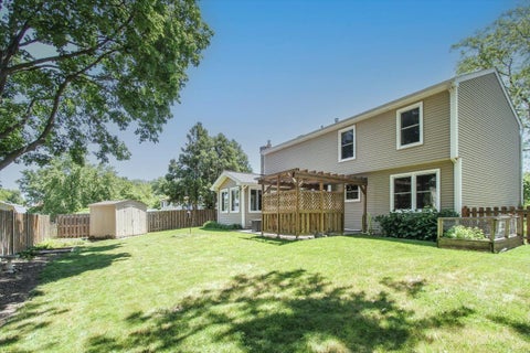 Tiny photo for 1179 Hanover Drive, Batavia, IL 60510 (MLS # 12659588)