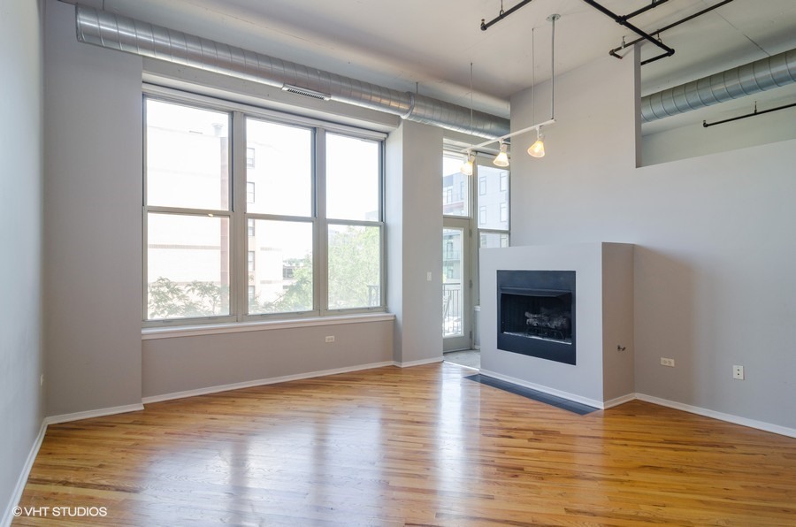 6 S Laflin Street 305S