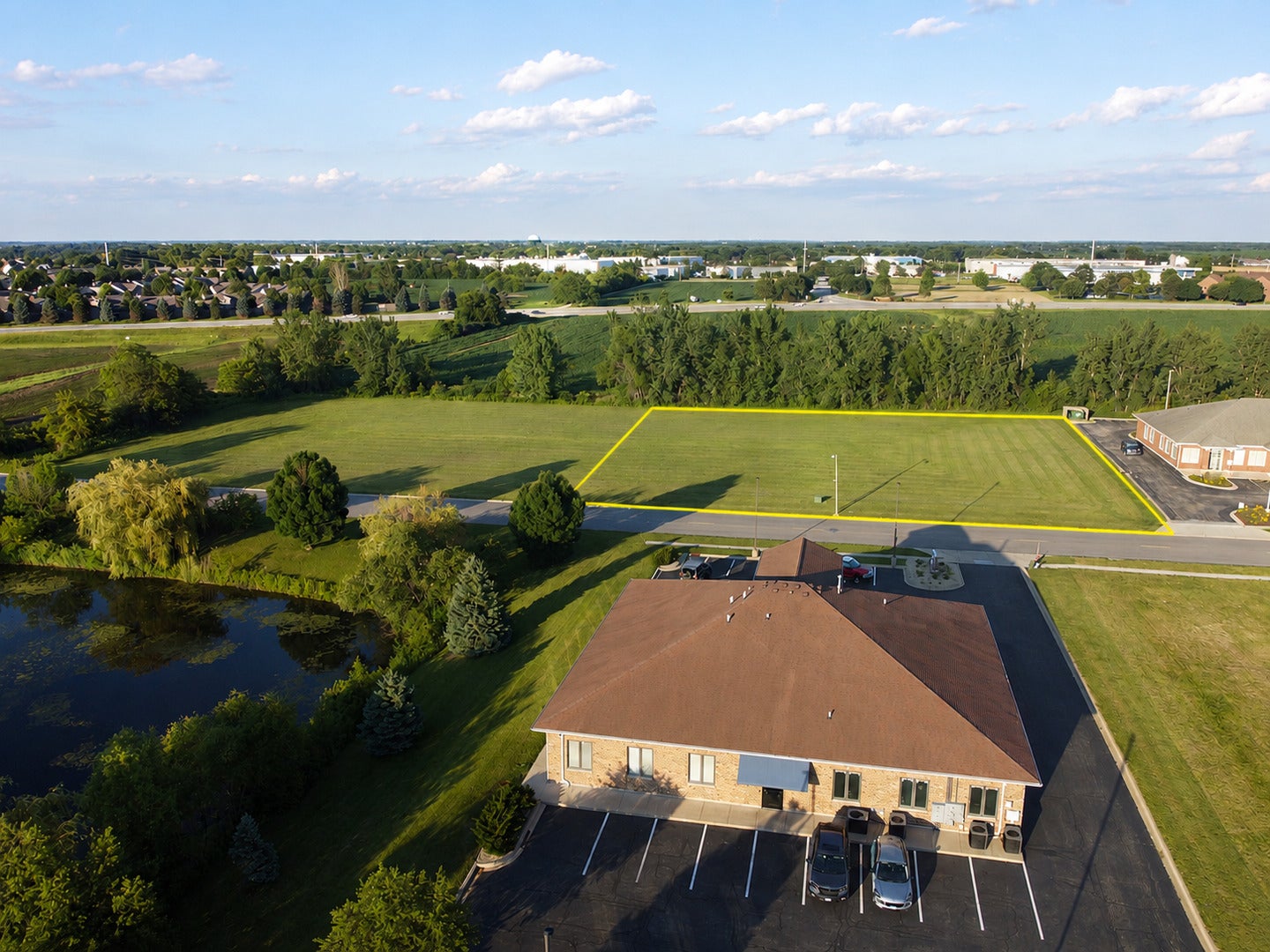 Lot 103 Mediterranean Drive