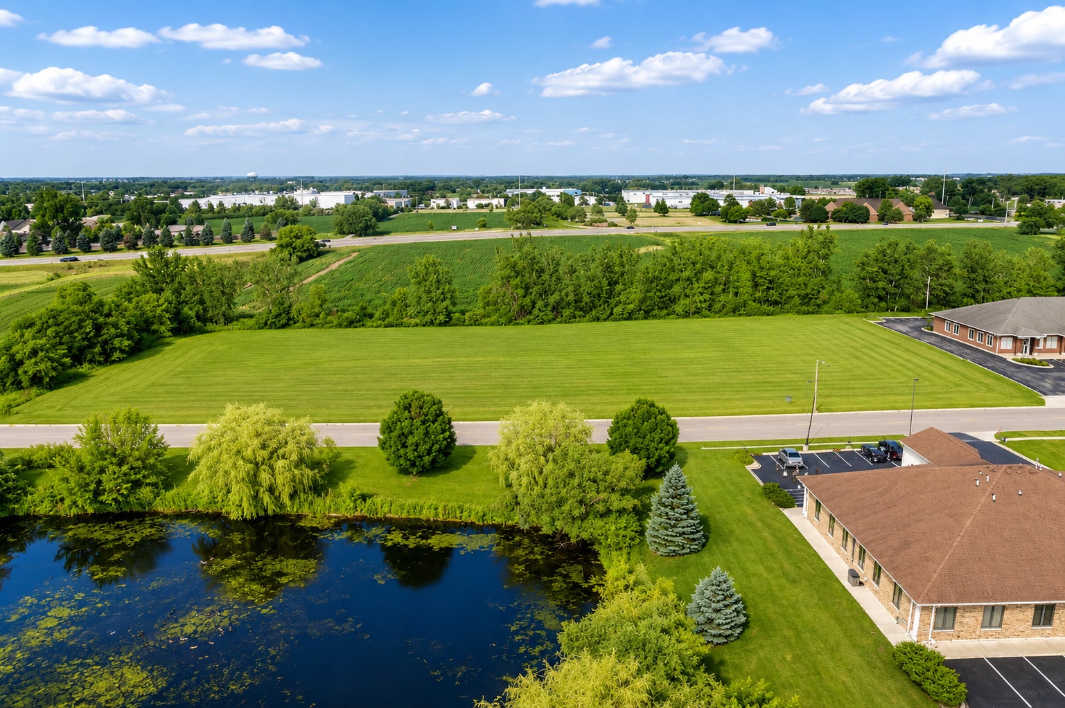 Lot 103 Mediterranean Drive