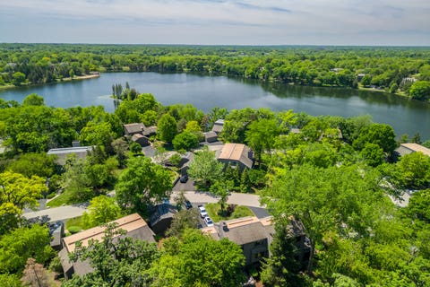 Tiny photo for 330 Mallard Point, Lake Barrington, IL 60010 (MLS # 12732619)