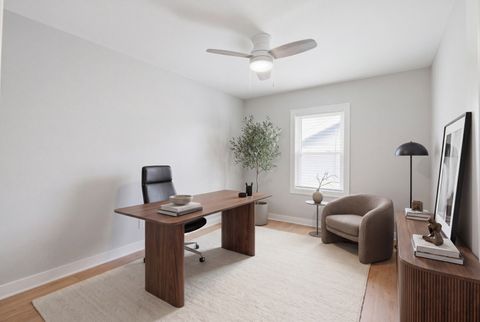 Tiny photo for 11649 S Nagle Avenue, Worth, IL 60482 (MLS # 12634529)