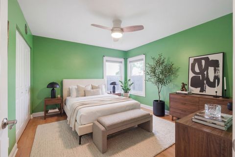 Tiny photo for 11649 S Nagle Avenue, Worth, IL 60482 (MLS # 12634529)