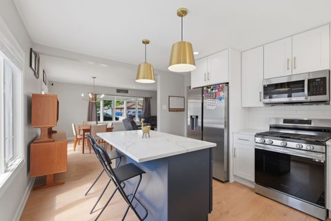 Tiny photo for 11649 S Nagle Avenue, Worth, IL 60482 (MLS # 12634529)