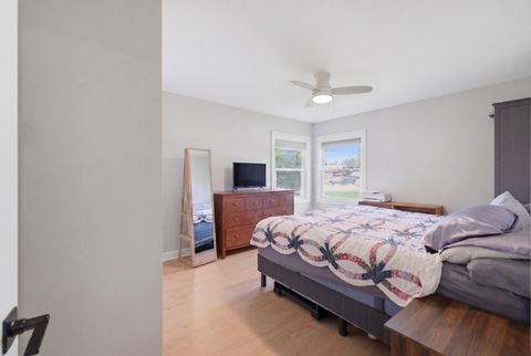 Tiny photo for 11649 S Nagle Avenue, Worth, IL 60482 (MLS # 12634529)
