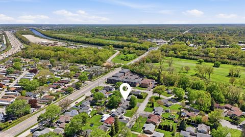 Tiny photo for 11649 S Nagle Avenue, Worth, IL 60482 (MLS # 12634529)